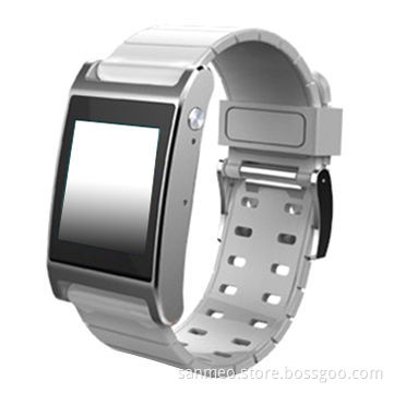 Bluetooth Bracelet, Perfect Partner for Smart Phone 1G ROM + 4G RAM, Low Energy Consumption